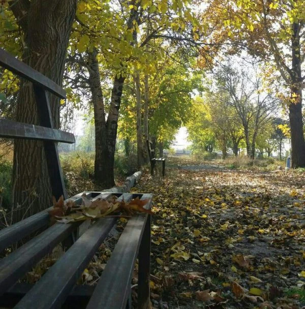 پاورپوینت روستای گازرسنگ نظرآباد تهران
