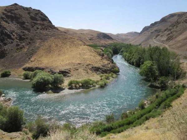 پاورپوینت روستای یاسه چاه