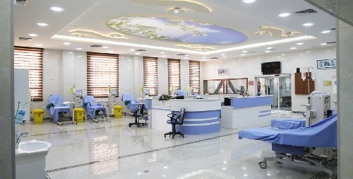 پاورپوینت پروتکل عملیاتی آموزش سلامت در بیمارستان های دانشگاه علوم پزشکی تهران
