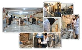 پاورپوینت پکیج کامل مکانیک خاک