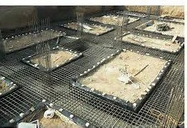 پاورپوینت پی ساختمان