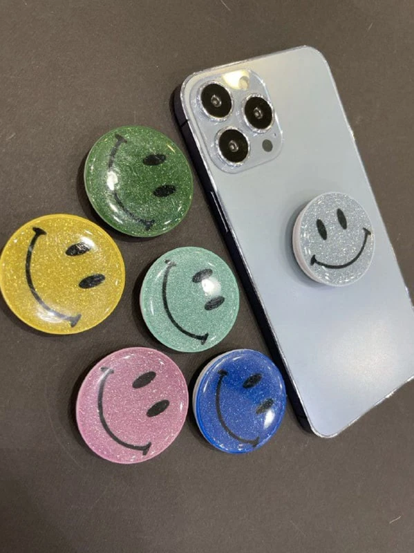 پاپ سوکت smile