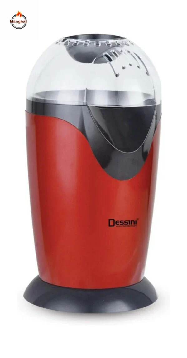 پاپ کورن ساز دسینی مدل POM-1200