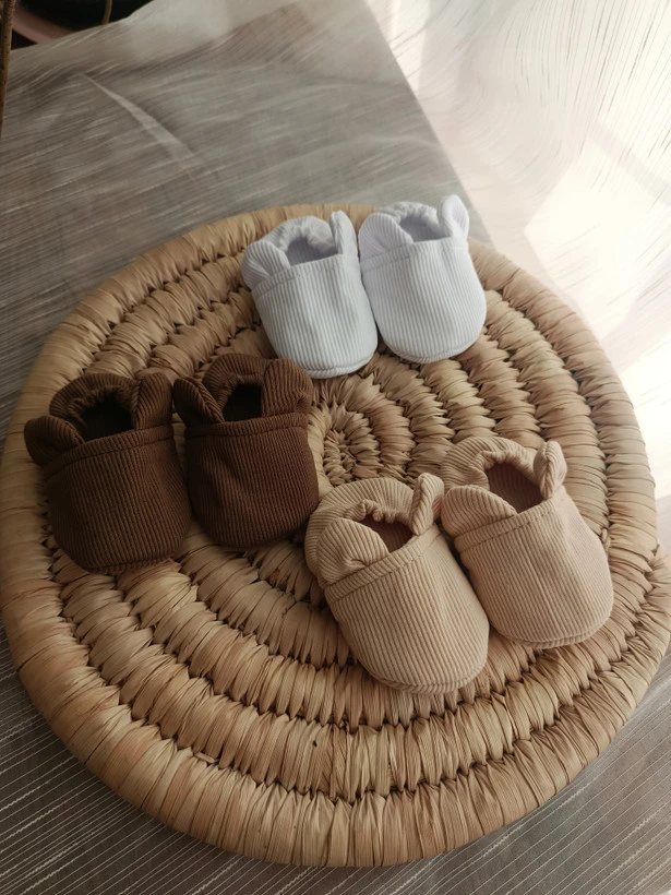 پاپوش خرگوشی