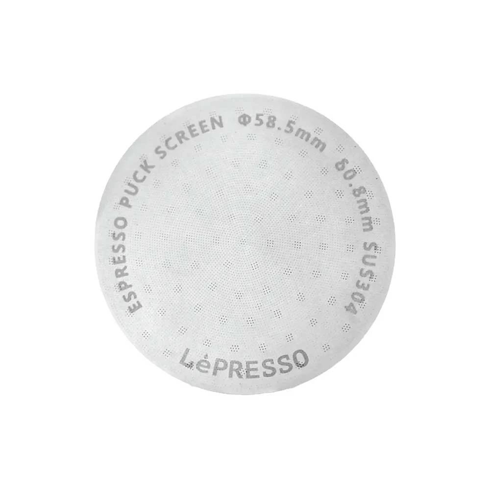 پاک اسکرین 58 میلی متر لپرسو Lepresso 58MM Puck Screen