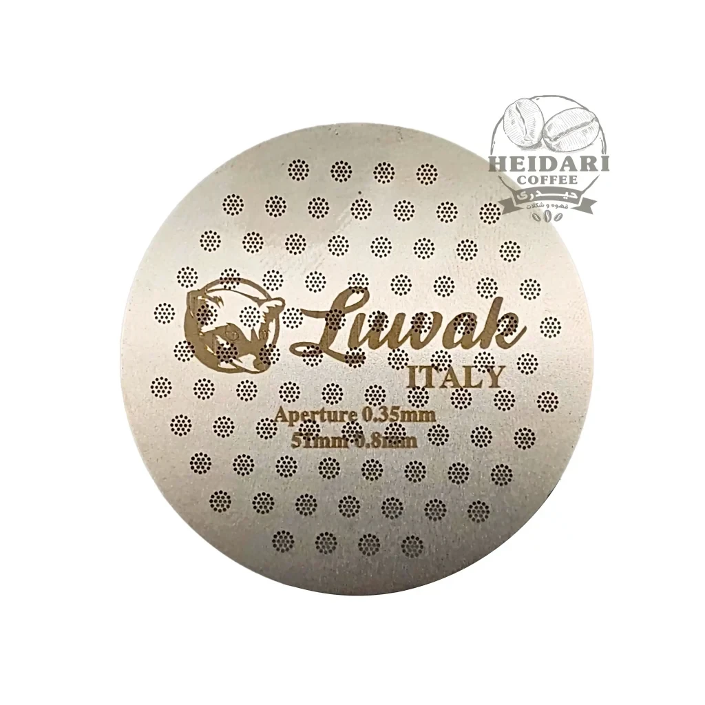 پاک اسکرین لواک |Luwak| _ سایز 51