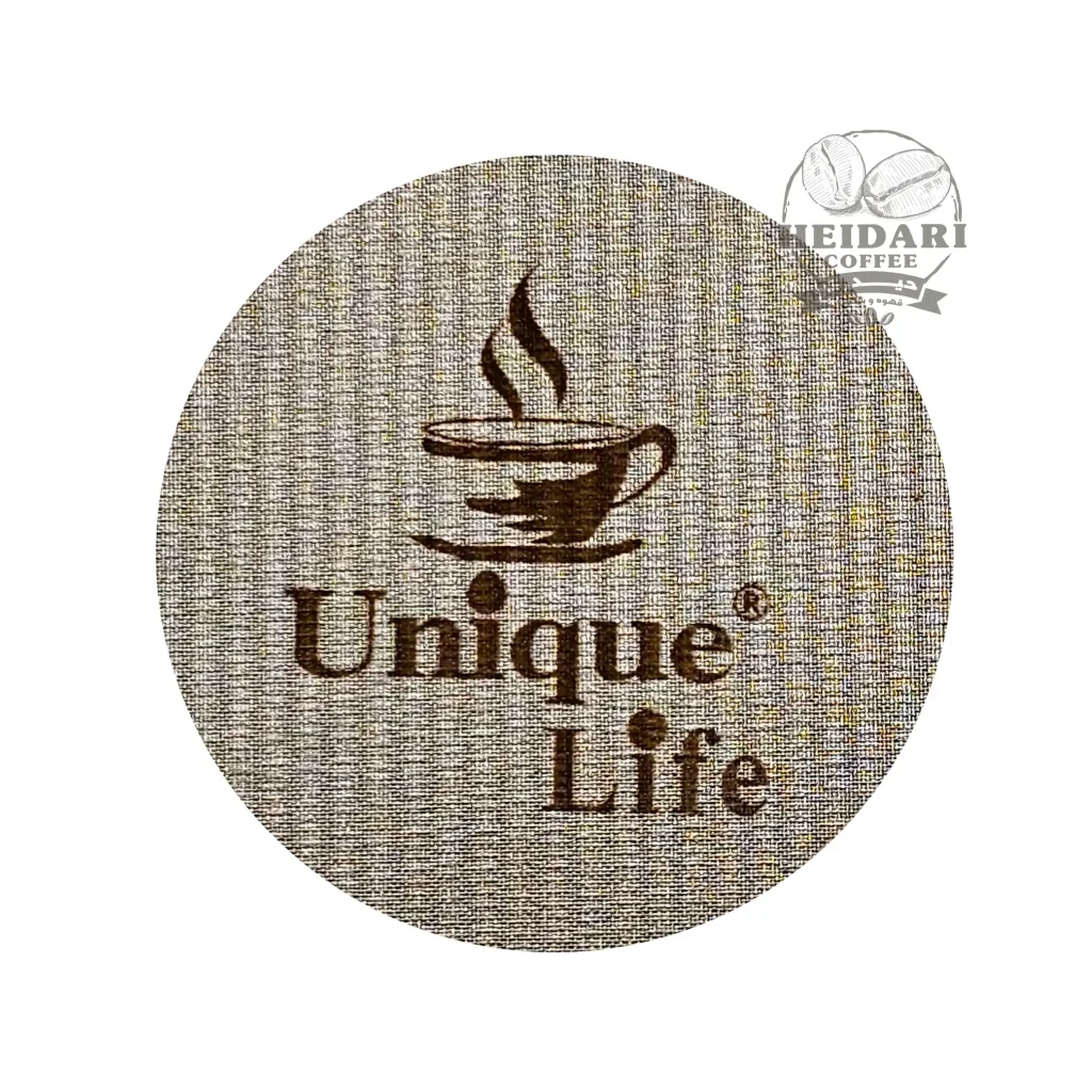 پاک اسکرین یونیک لایف |Unique Life| _ سایز 51