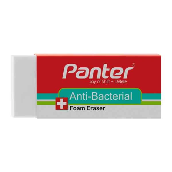 پاک کن پنتر foam آنتی باکتریال (سایز کوچک)