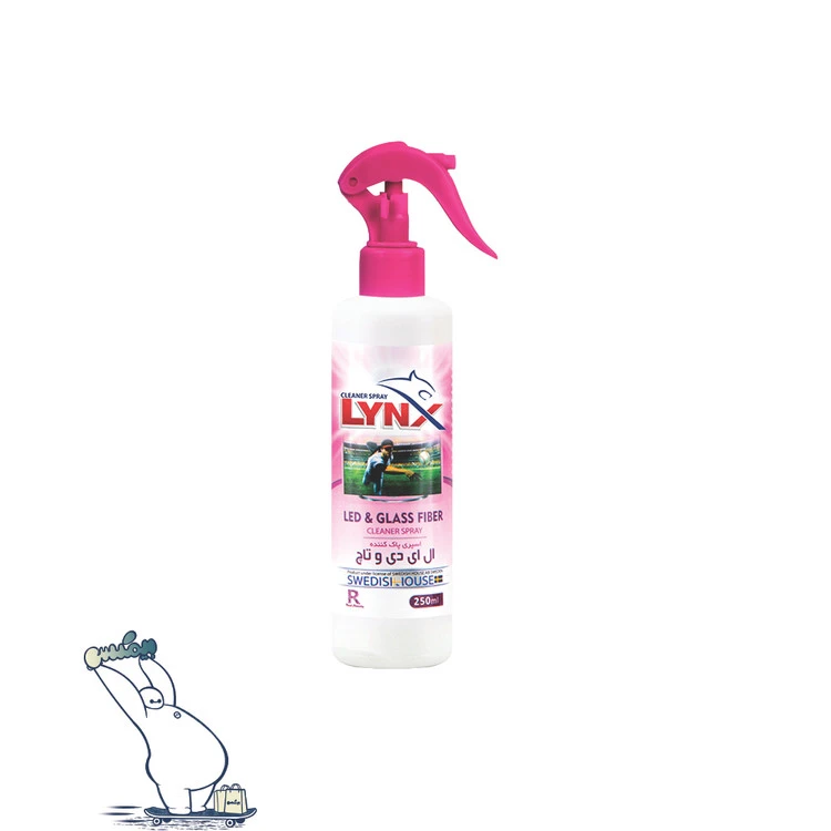 پاک کننده LCD-LED لینکس اورجینال