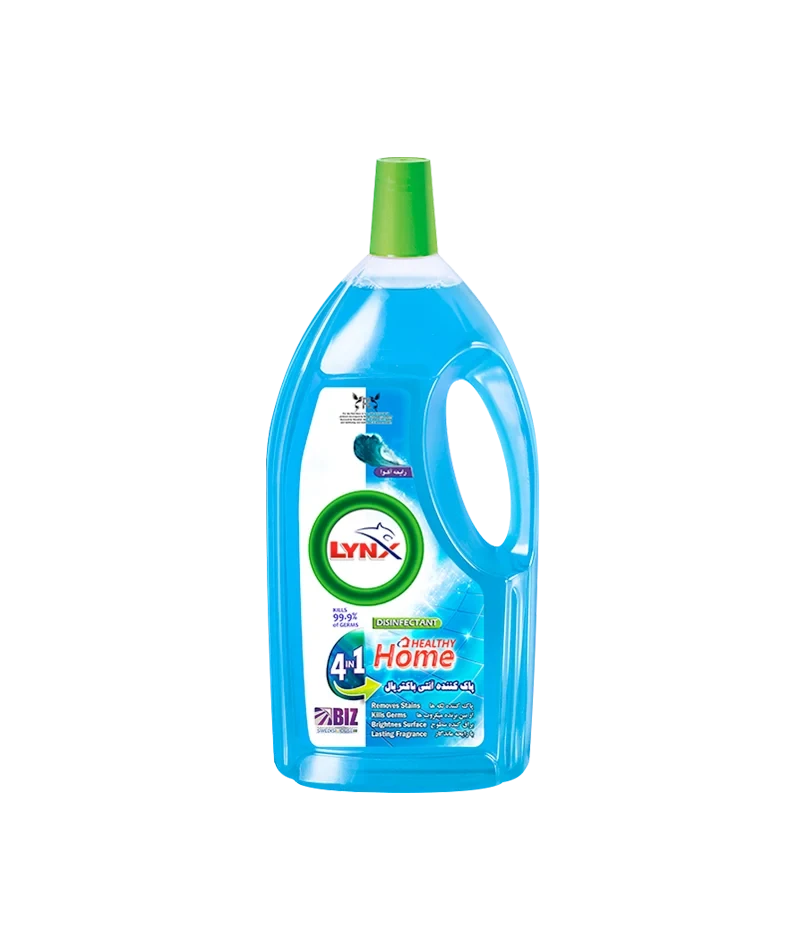 پاک کننده سطوح لینکس -آکوا 900mL