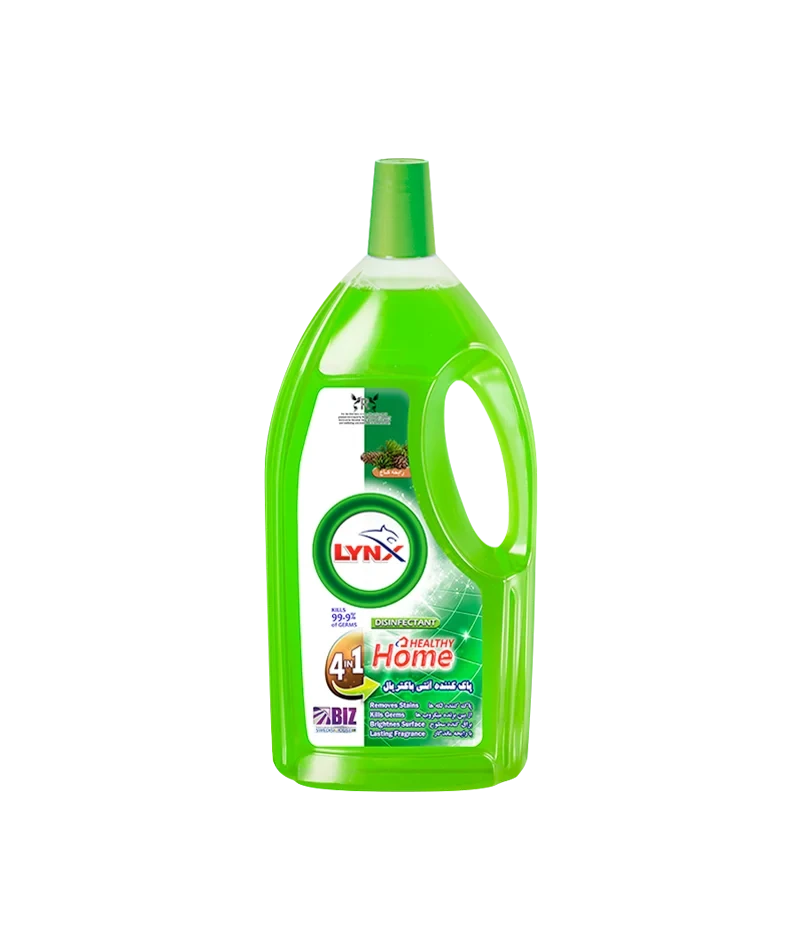 پاک کننده سطوح لینکس -کاج 900mL