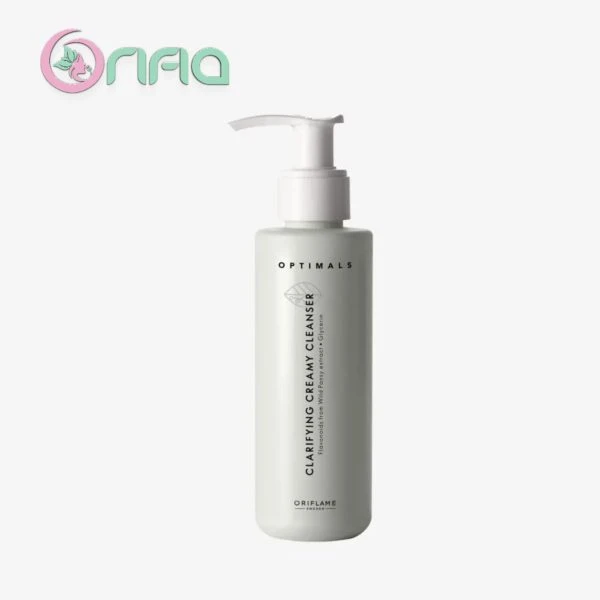 پاک کننده صورت کرمی اپتیمالز 42609
