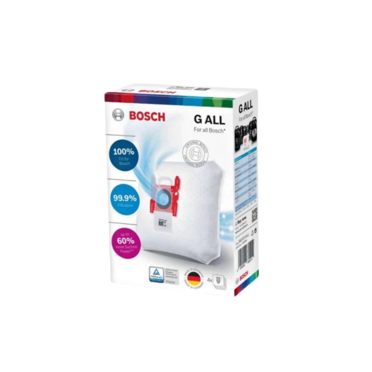 پاکت جارو برقی جی ال type G