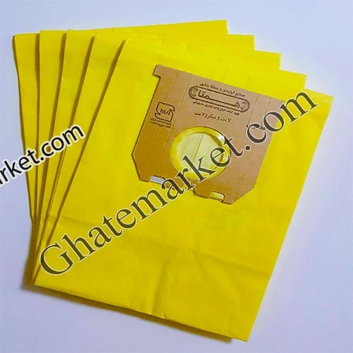 پاکت جاروبرقی لایت و میکرولایت الکترولوکس