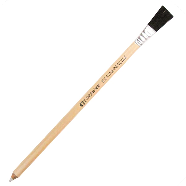 پاکن مدادی فرچه دار ام کیو (MQ draw me eraser pencils)