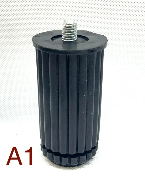 پایه اجاق گاز بسته 4 عددی کد A1