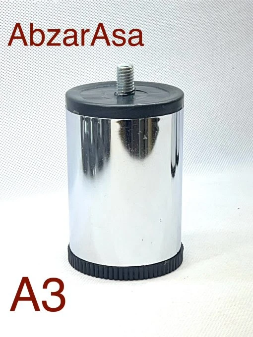 پایه اجاق گاز بسته 4 عددی کد A3