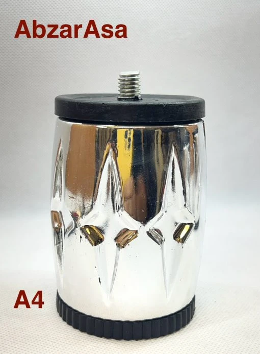 پایه اجاق گاز بسته 4 عددی کد A4