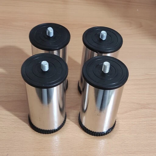پایه اجاق گاز فردار (پوسته فلزی)