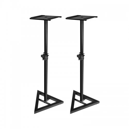 پایه اسپیکر مانیتورینگ Bespeco PN90FLBespeco PN90FL Speaker Monitor Stand