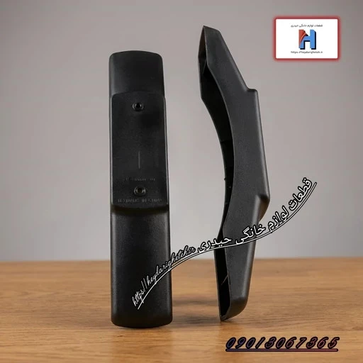 پایه بخاری گازی آبسال بدون دودکش ( مدل آجری - کوچک )