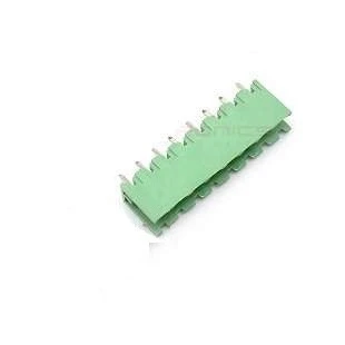 پایه ترمینال فونیکس 8 پین صاف