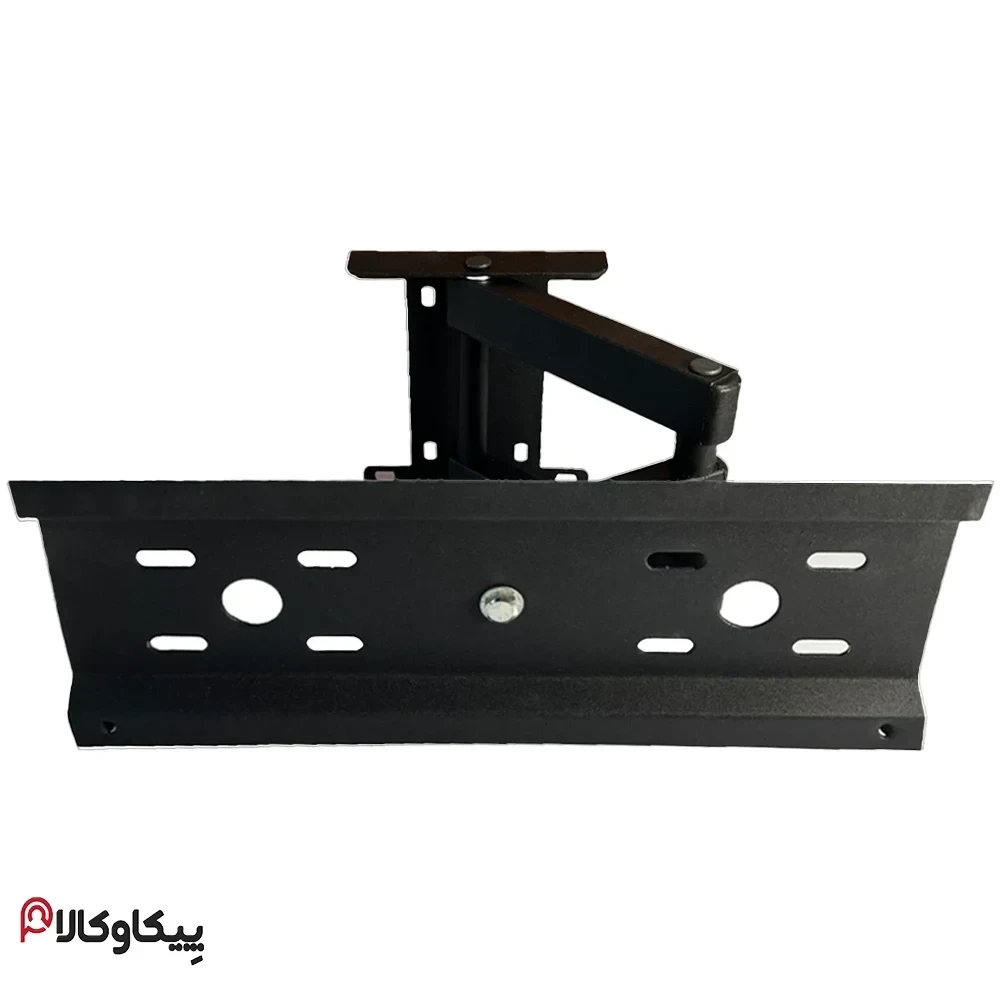 پایه تلویزیون پیکاوپایه PM14 تکبازو سایز 32 تا 43 اینچ با گارانتی 24 ماهه
