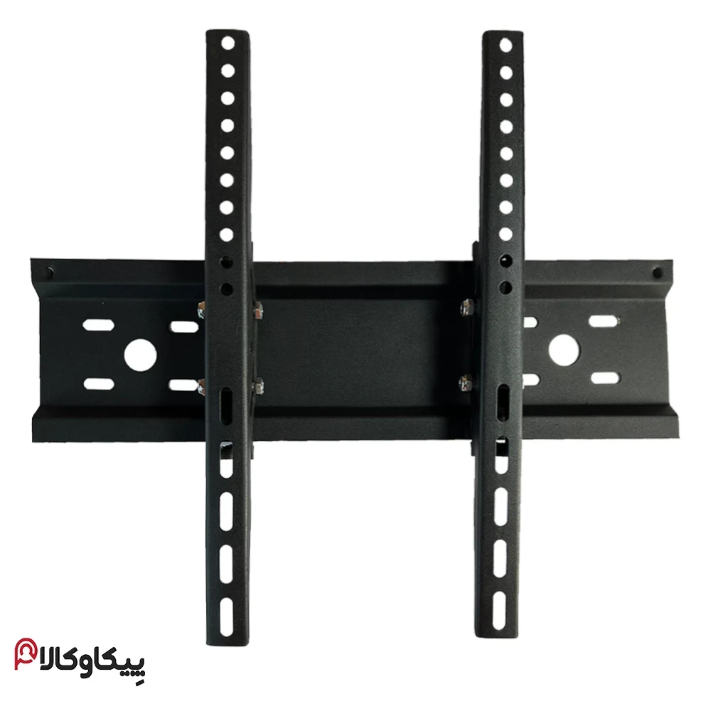 پایه تلویزیون پیکاوکالا PMD12 سایز 36 تا 55 اینچ دیواری با گارانتی 24 ماهه