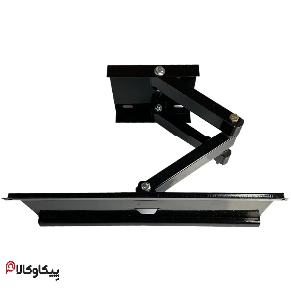 پایه تک بازو پیکاوپایه 17 تا 43 اینچ مدل PK-230 با گارانتی 36 ماهه
