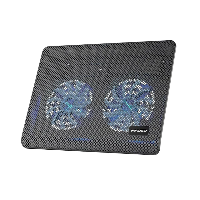 پایه خنک کننده لپ تاپ NCP-074 2FAN
