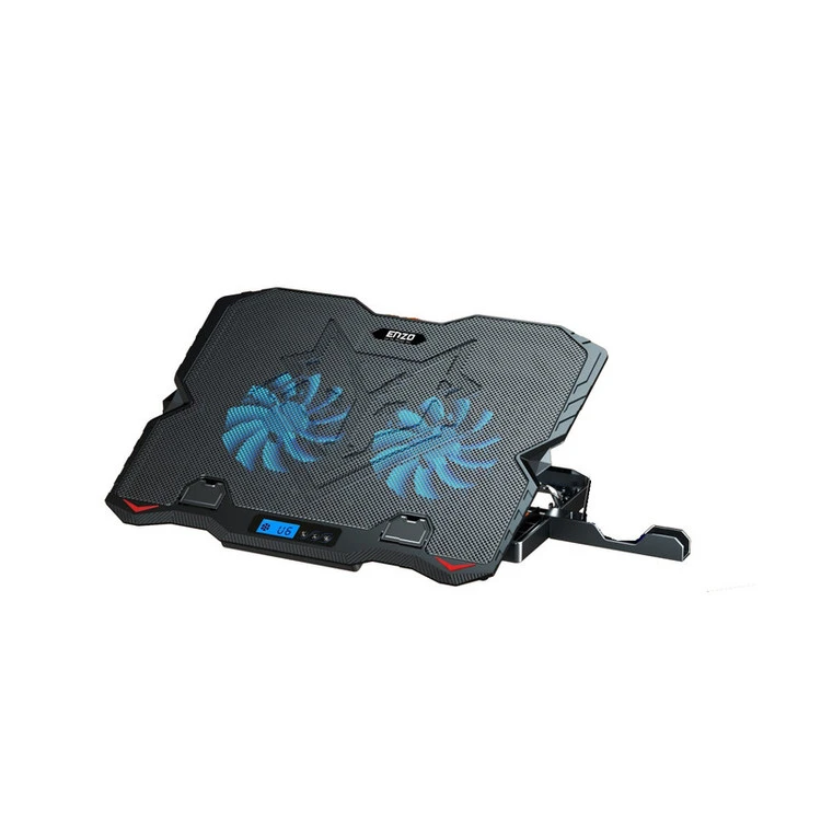 پایه خنک کننده لپ تاپ انزو مدل LF-224