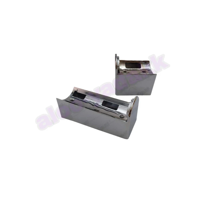 پایه دستگیره یخچال سامسونگ – مدل RT79 با آبکاری