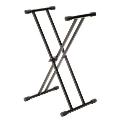 پایه دوبل کیبورد و میدی کنترلرDual keyboard stand