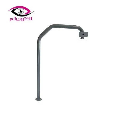 پایه دوشی سه خم مدل BD3