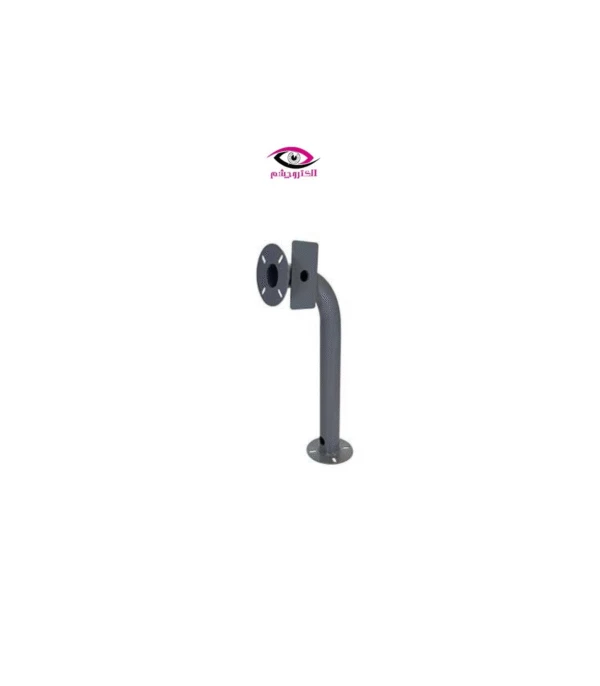 پایه دیواری خم مدل BC40