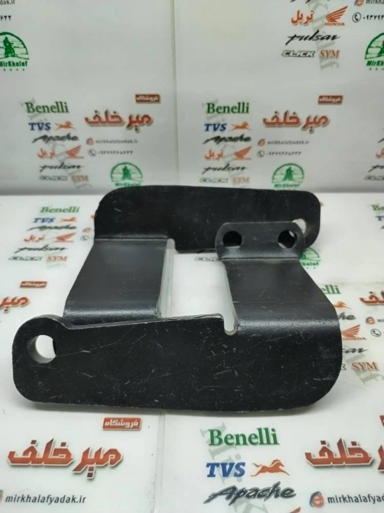 پایه رابط پروتکشن موتور کاوازاکی نینجا (جفتی)