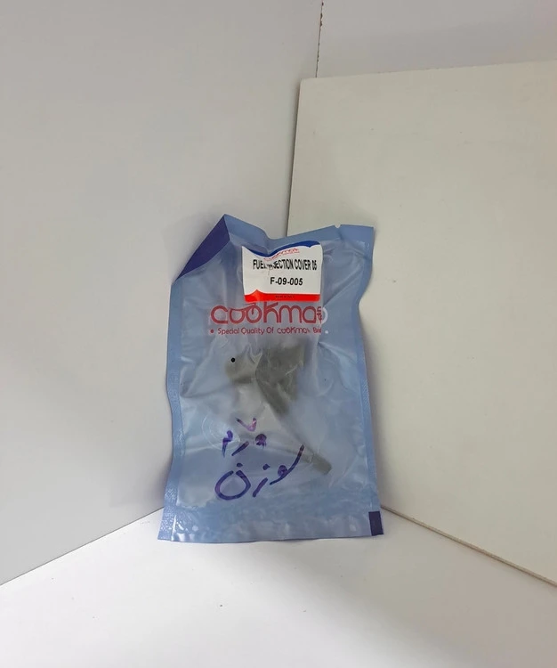 پایه سوزن انژکتور طرح آیروکس کوکما cookma