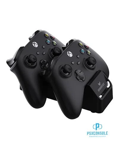 پایه شارژر اسپارک فاکس مدل W20X504 مناسب برای دسته Xbox Series X / S
