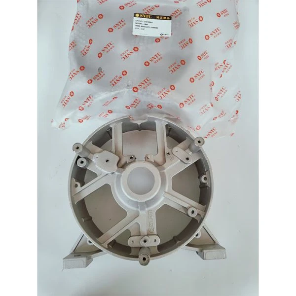 پایه عقب دینام موتوربرق دیزلی 5 الی 6.5 کیلووات 186F,188F,192F