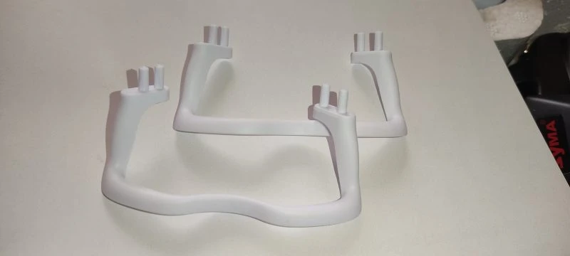 پایه فرود سایما x5c1