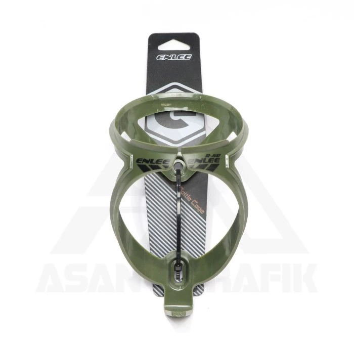 پایه قمقمه انلی ENLEE R-50 سبز