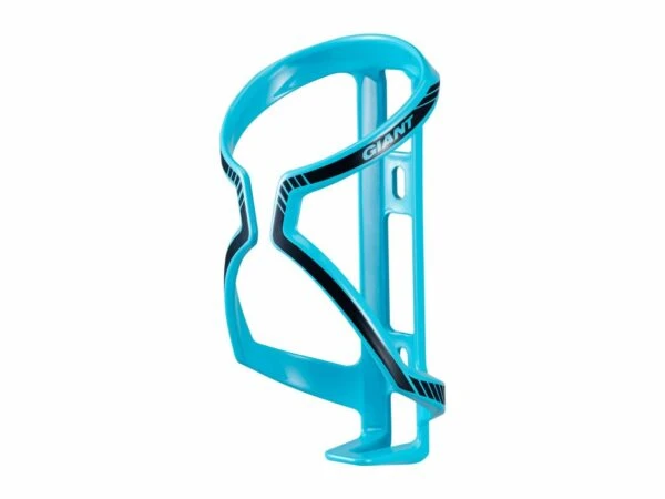 پایه قمقمه دوچرخه جاینت مدل AIRWAY SPORT آبی-مشکی