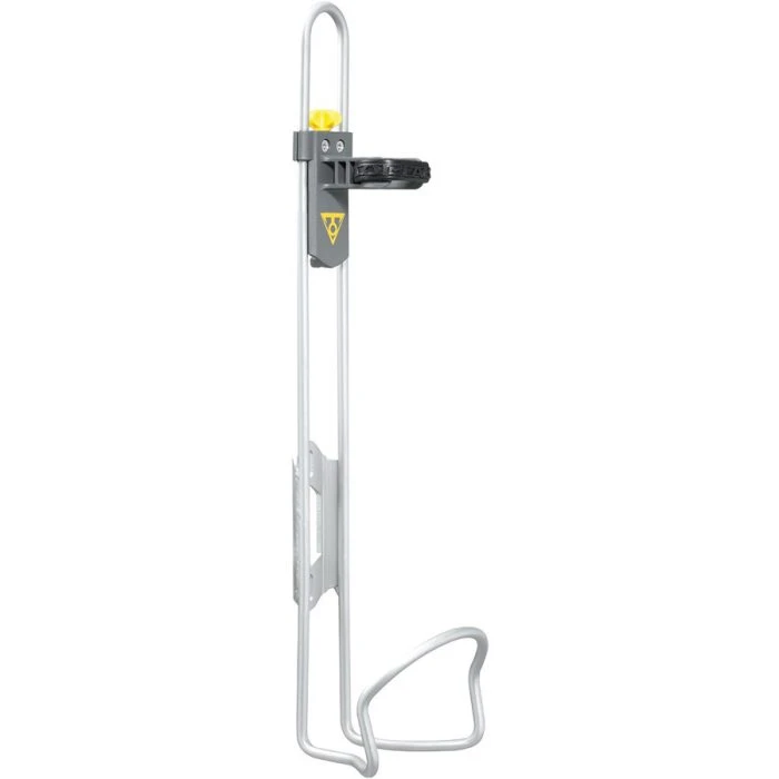 پایه قمقمه فلزی دوچرخه برند تاپیک مدل TMD02B