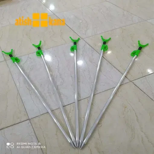 پایه لنسر بازرخور