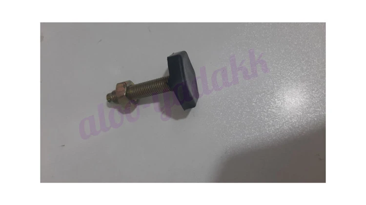 پایه ماشین لباسشویی با مهره سایز ۱۲