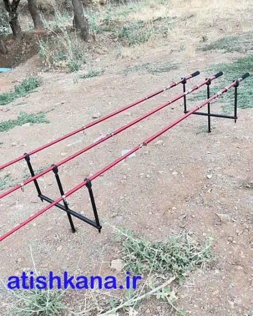 پایه مردابی