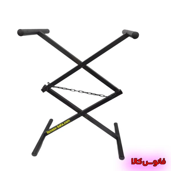 پایه منقل قابل تنظیم