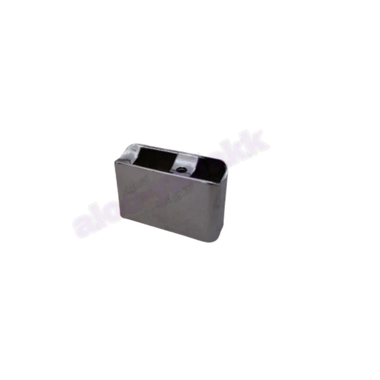 پایه میانی دستگیره یخچال ساید250-290 – مناسب اسنوا