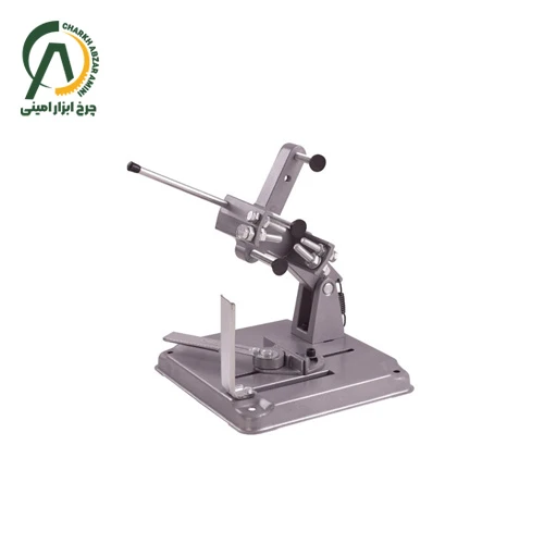 پایه مینی فرز محک مدل ST-115