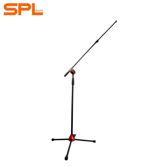 پایه میکروفن بلند اس پی ال SPL